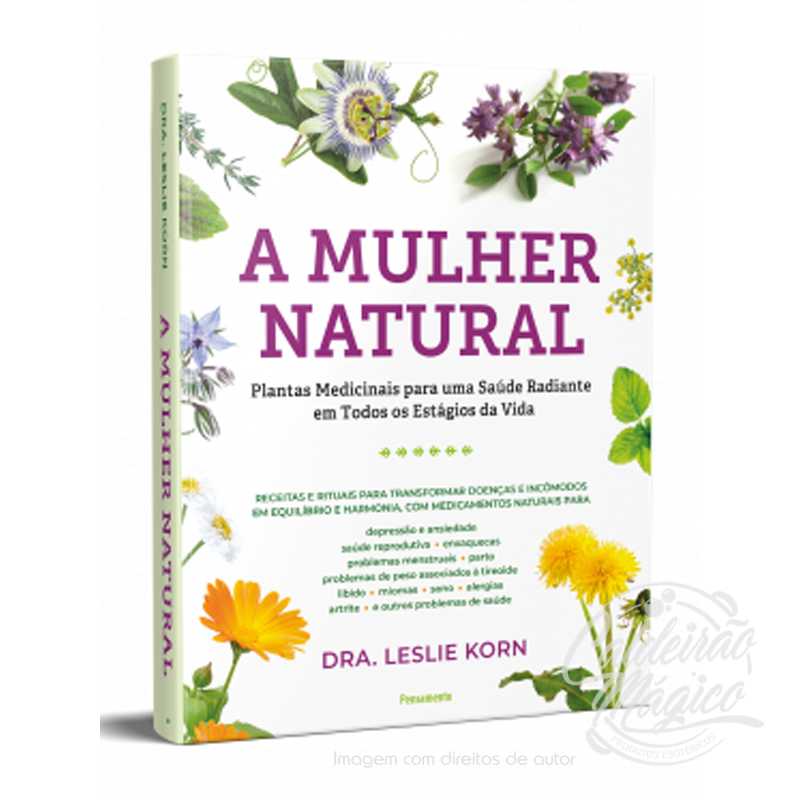 A Mulher Natural