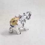 Elefante Prosperidade