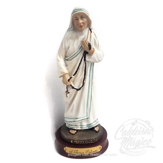 Imagem Madre Teresa Calcutá