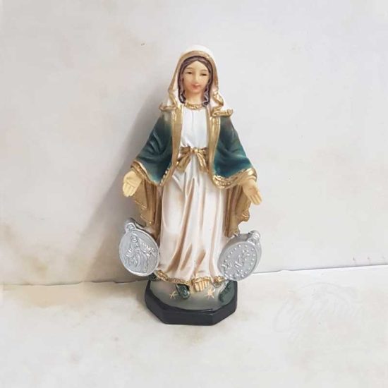 Nossa Senhora das Graças Miniatura