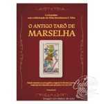 O Antigo Tarot de Marselha