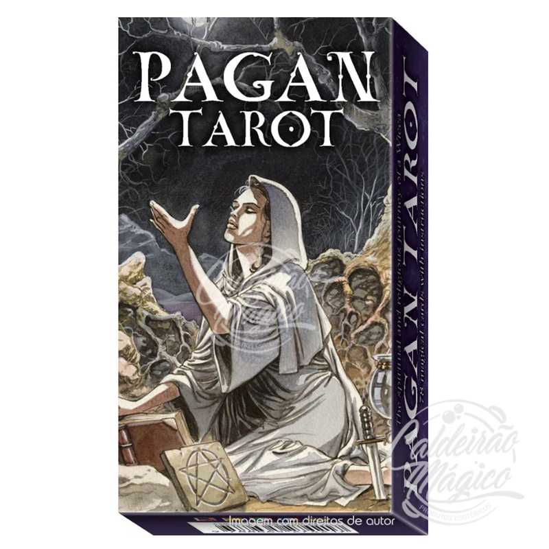 Pagan Tarot