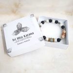 Pulseira Tri Hita Karana Equilíbrio