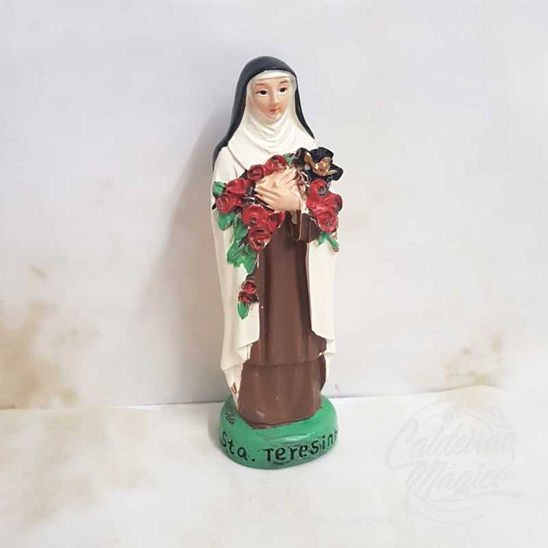 Santa Teresinha Miniatura