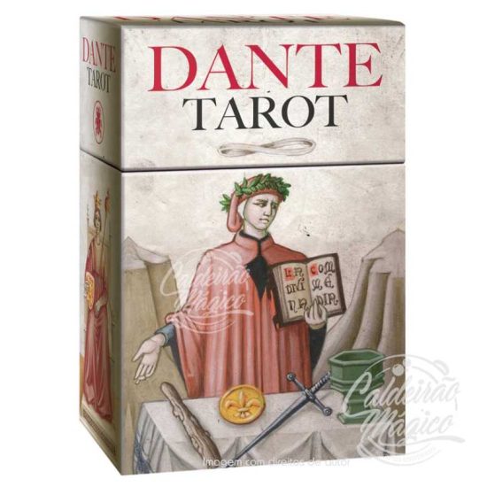 Tarot Dante