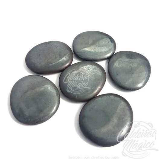 Hematite Plana