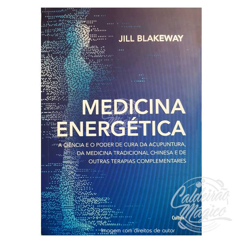Medicina Energética Medicina Energética