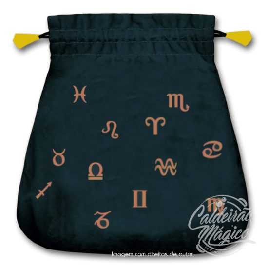 Bolsa Zodíaco