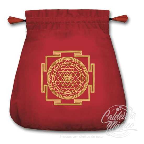 Bolsa Mandala