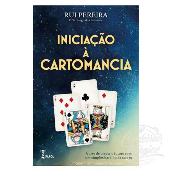 Iniciação à Cartomancia