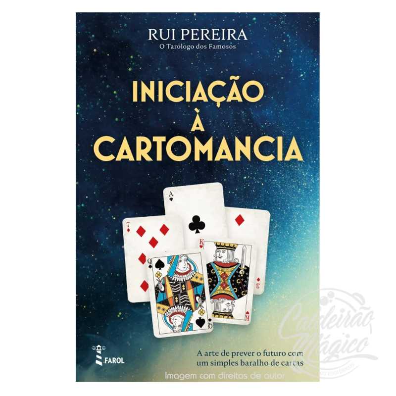 Iniciação à Cartomancia