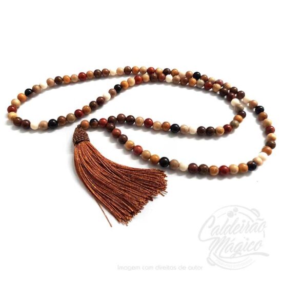 Japamala Madeira Natural