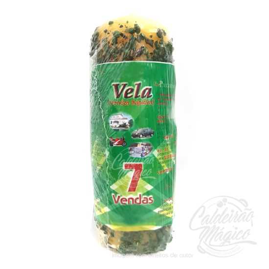 Velão 7 Vendas