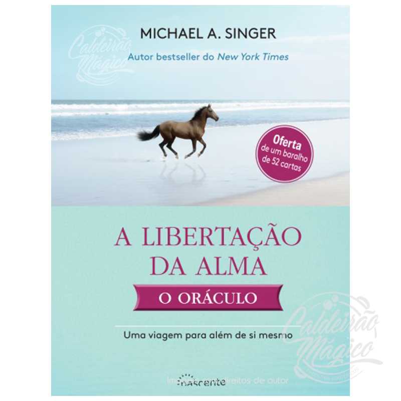 A Libertação da Alma