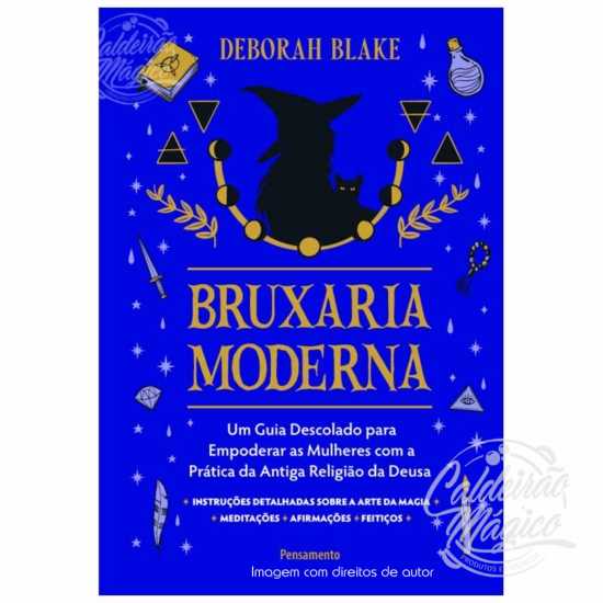 Bruxaria Moderna