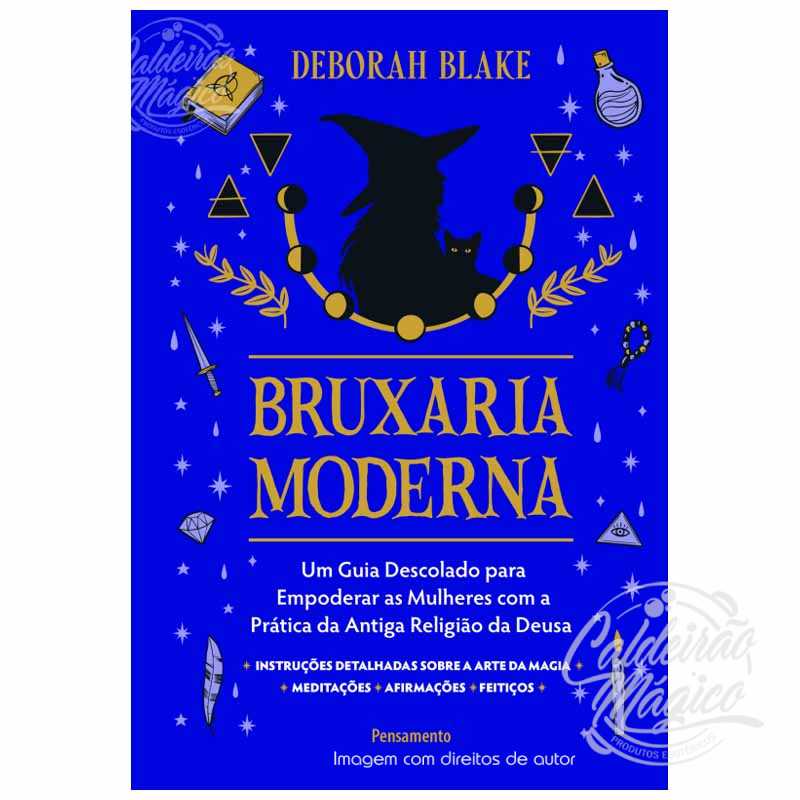 Bruxaria Moderna Bruxaria Moderna
