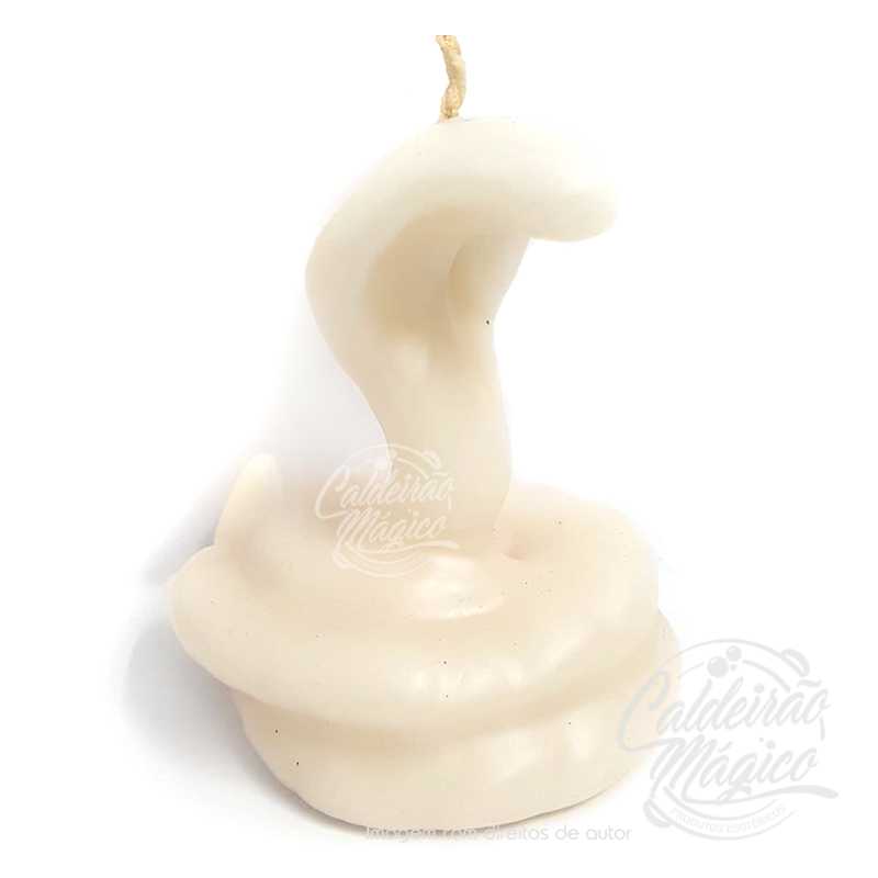 Vela Víbora Branca Vela Víbora Branca