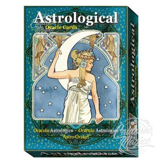 Astrological Oracle