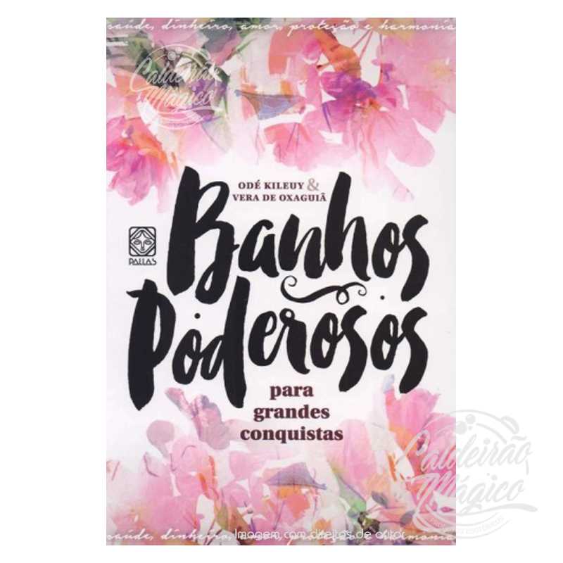 Banhos Poderosos