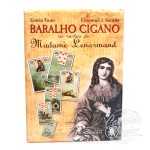 Baralho Cigano - As cartas de Madame Lenormand