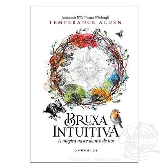 Bruxa Intuitiva