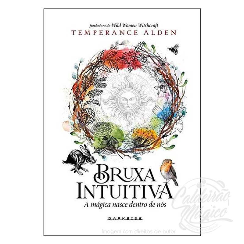 Bruxa Intuitiva Bruxa Intuitiva