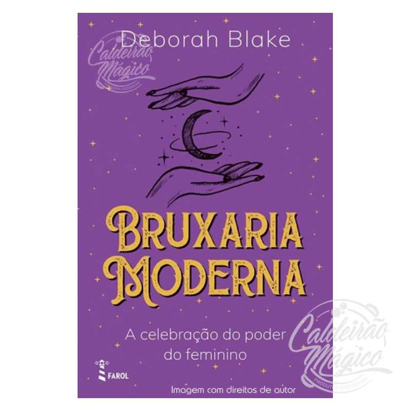 Bruxaria Moderna Bruxaria Moderna