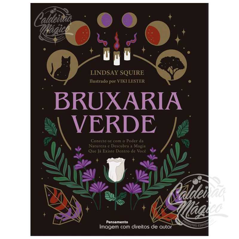 Bruxaria Verde