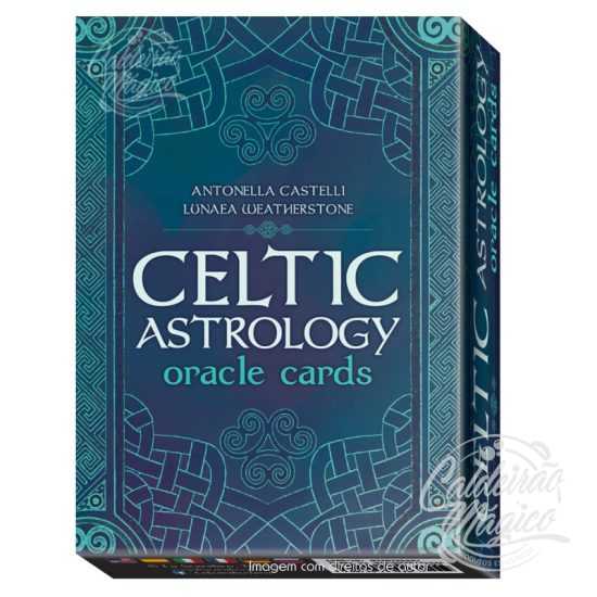 Celtic Oracle