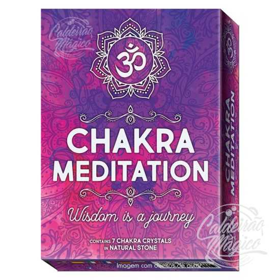 Chakra Meditation