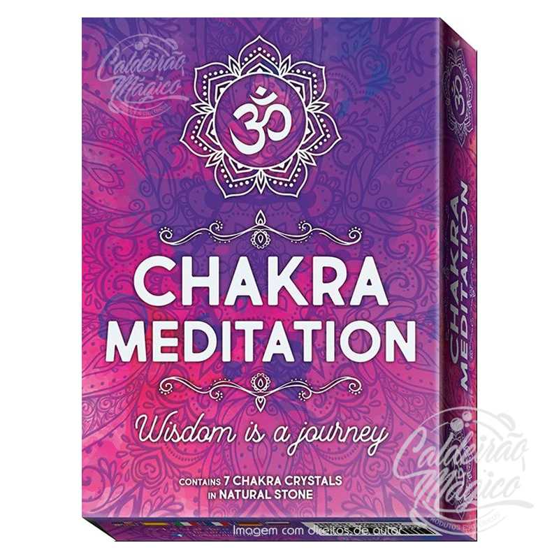Chakra Meditation Chakra Meditation