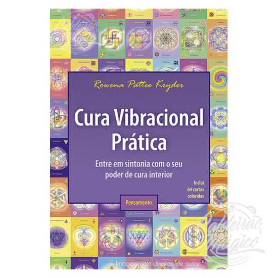 Cura Vibracional Prática