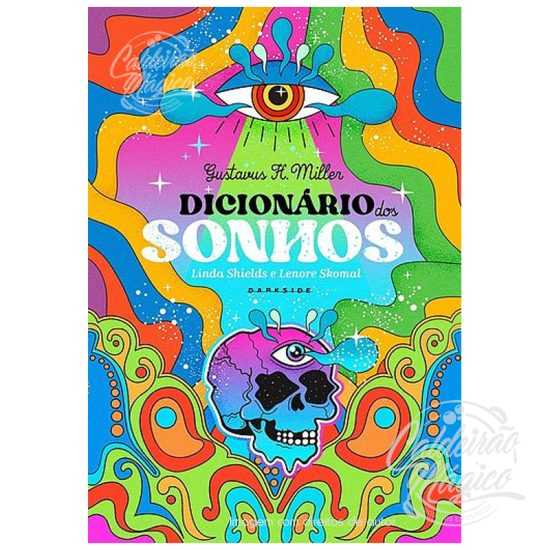 Dicionário dos Sonhos