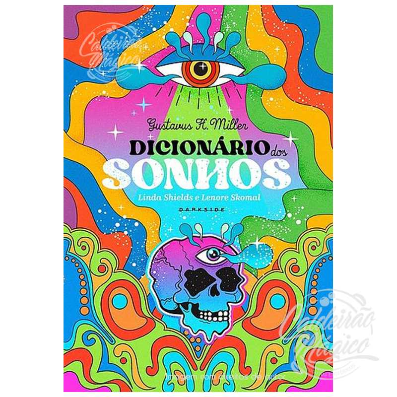 Dicionário dos Sonhos Dicionário dos Sonhos
