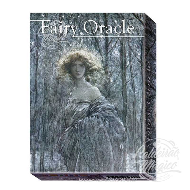 Fairy Oracle Fairy Oracle