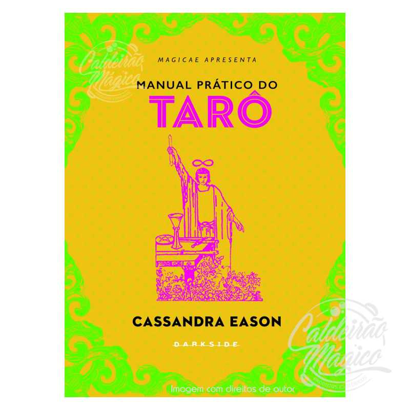 Manual Prático do Tarot Manual Prático do Tarot