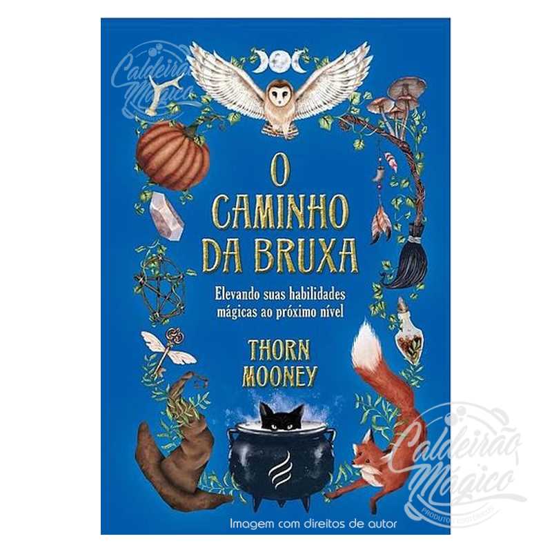 O Caminho da Bruxa