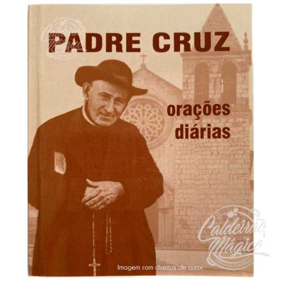 Padre Cruz Orações Diárias