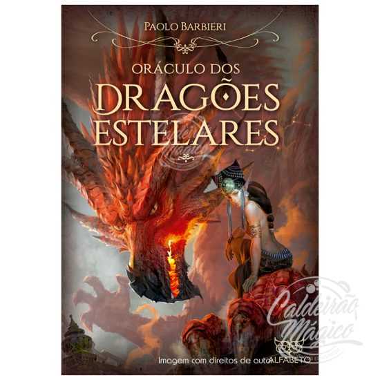 Oráculo dos Dragões Estelares