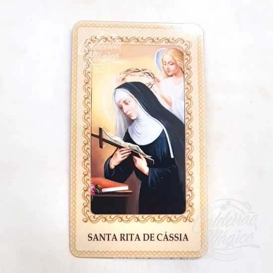 Santa Rita Cássia