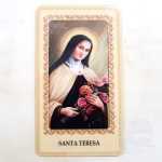 Santa Teresa