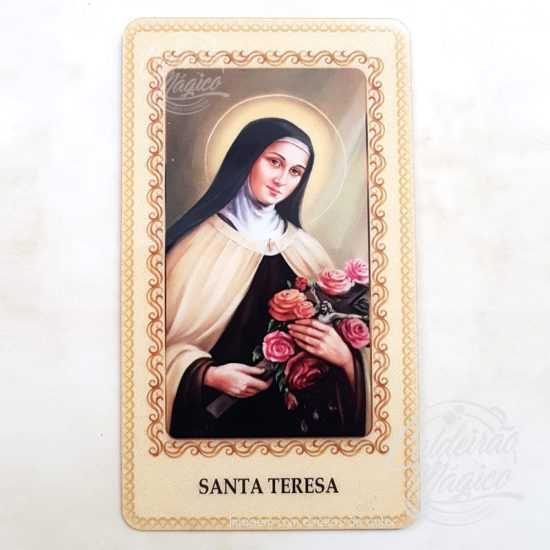 Santa Teresa