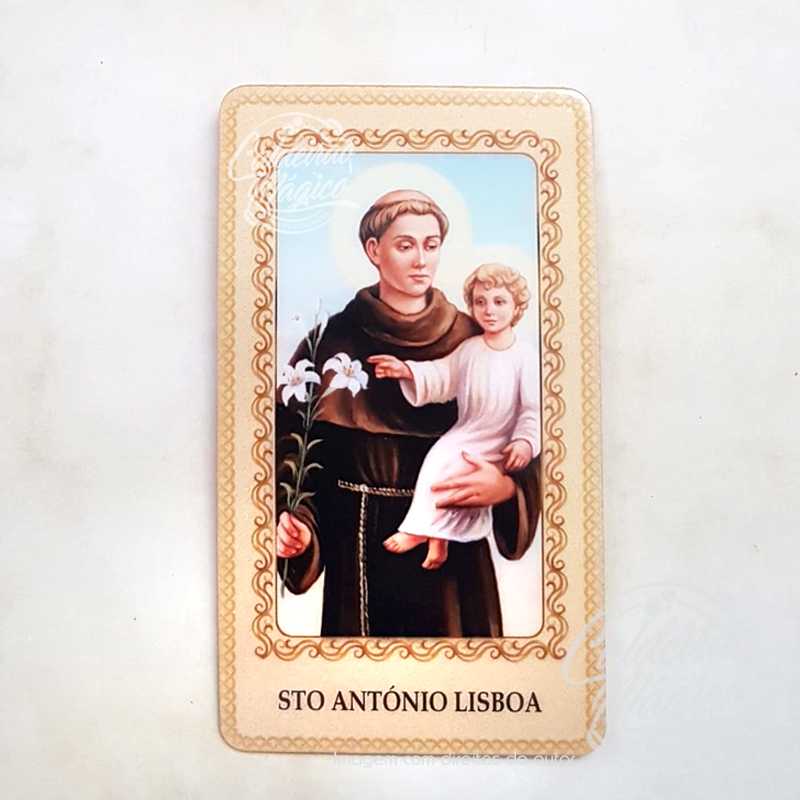 Santo António Santo António