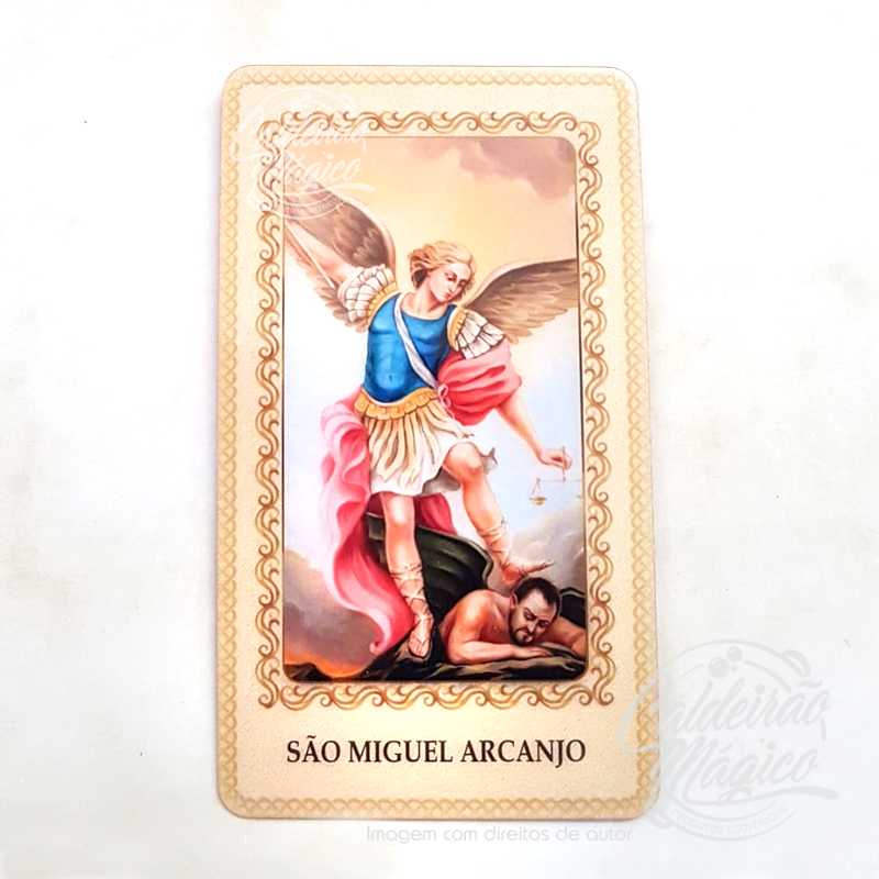 São Miguel Arcanjo São Miguel Arcanjo