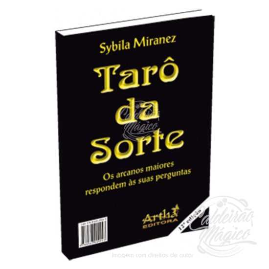 Tarô da Sorte