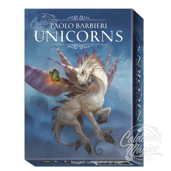 Unicorns Oracle