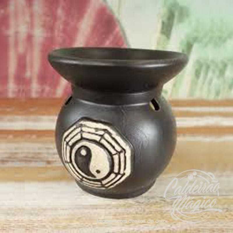 Queimador Clássico Preto Queimador Clássico Preto