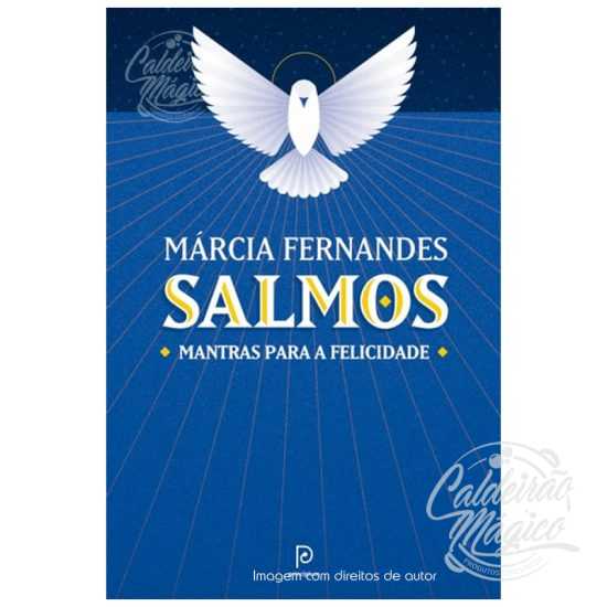 Salmos Mantras para a Felicidade