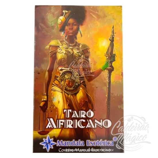 Tarô Africano