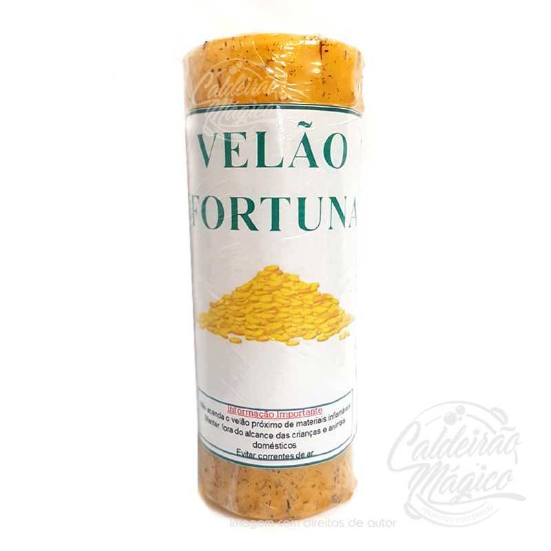 Velão Fortuna